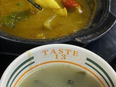 -津津飯堂