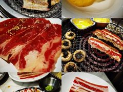 -火炉火自助餐(西直门凯德MALL店)