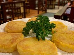 红糖糍粑-钦善斋(武侯祠店)