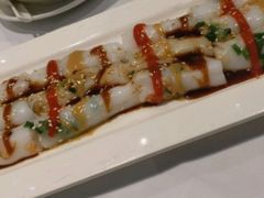 -彩福皇宴(皇室堡店)