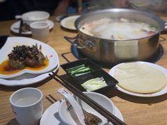 -守柴炉烤鸭(成都大邑店)