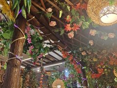 -黑土地东北私房菜馆(南门大街店)