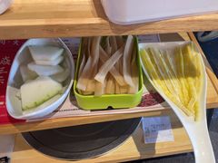 -焱三乐四川火锅店(经纬街店)