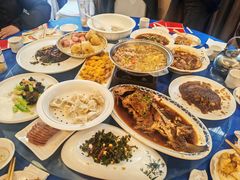 -艳阳天(明德北路店)