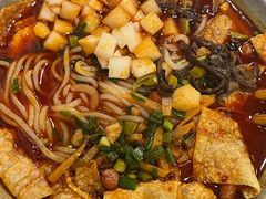 -龍城柳州螺蛳粉(群星路店)