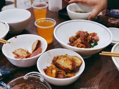 -陆长玖古法猪脚饭(玄风桥店)