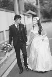 -荷玛高端新娘跟妆团队·彩妆培训