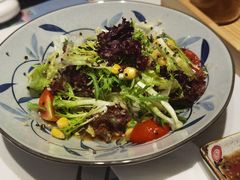 -千寻山野烤肉(中关村店)