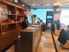 -玉华宫宾馆·餐厅(铜川驻京办店)