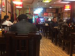 大堂-姚记炒肝店(簋街店)