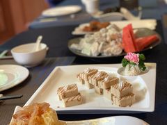 -马勒别墅·中餐厅