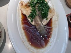 -千日贺茶餐厅(开发区安盛店)
