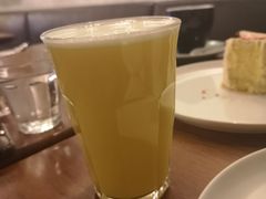 -UPPER KITCHEN(延安路店)