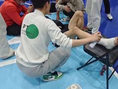 -APT运动康复中心(徐汇万科店)