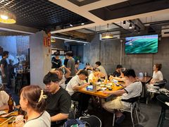 -老酱油炸社