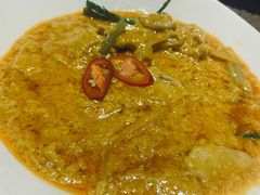 -泰国餐厅 Thai Food(裕华万达店)