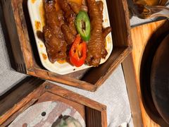 -晓粤·惹味粤菜(凯德乐峰广场店)