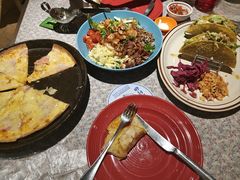 -彼德西餐(财富中心店)