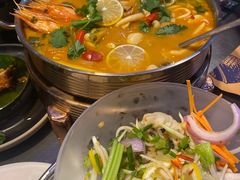 -simply thai天泰(长泰广场店)