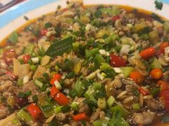 -阆辣荟餐饮(老味道8年·古城店)