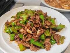 -金家老三饭庄(常营店)