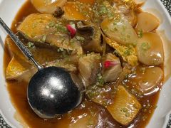 -锦楼·臻选新杭帮(杭州中心店)