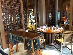 -西双版纳洲际度假酒店-曼霖轩中餐厅