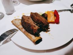 -王品牛排(福州泰禾店)