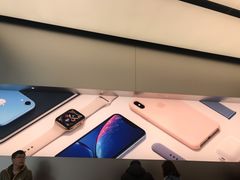 -Apple零售店(新街口店)