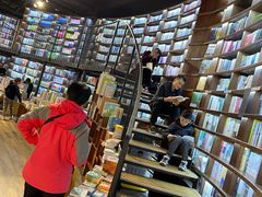 -三联韬奋书店(三里屯店)