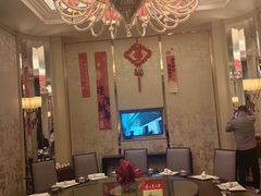 -东海朗廷酒店-唐阁T’ANG COURT 中餐厅