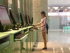 -金陵图书馆