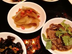 -富力万达嘉华酒店-品珍中餐厅(水果湖店)