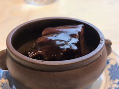 -杭州香格里拉·香宫中餐厅