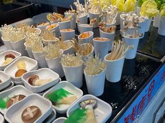 -钱库里海鲜自助(唐山街店)