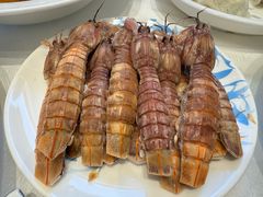 -品海楼·大连海鲜(老虎滩店)