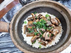 -红星光发煲仔饭(大石街店)