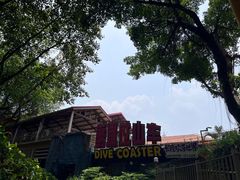 -广州长隆欢乐世界