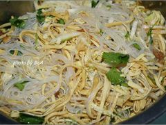 -山西刀削面(广汇园店)