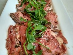 低温慢烤牛肉-黑明餐厅(白鹭洲店)