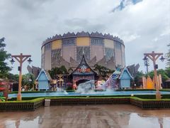 -南宁方特东盟神画