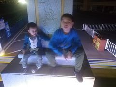 -厦门方特梦幻王国