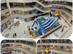 -光启城时尚购物中心