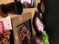 -千寻烧肉(政务区店)