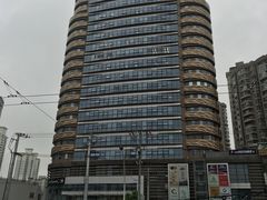 -中港汇大厦