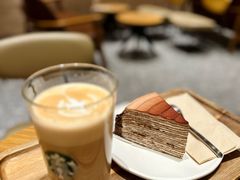 -星巴克臻选(万象前海店)