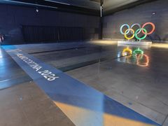 -米兰-马尔彭萨机场