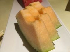 哈密瓜-惠食佳(滨江大公馆店)