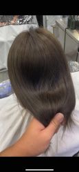 -FASHION PALACE hair+