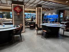 -聚丰园•湖鲜餐厅(阿红私房菜梅石路店)